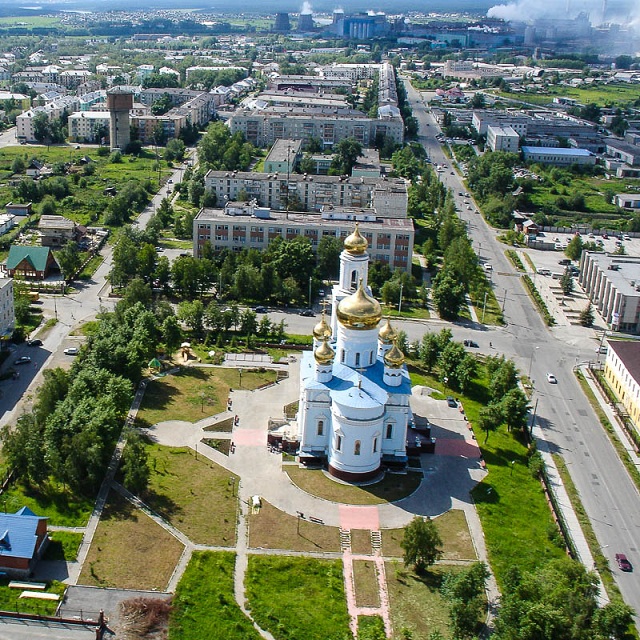 Богословское благочиние